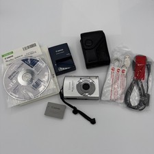 Canon powershot elph for sale  San Clemente