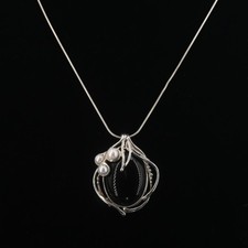 hagit gorali necklace for sale  USA