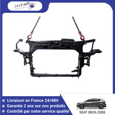 Face seat ibiza d'occasion  Saint-Quentin