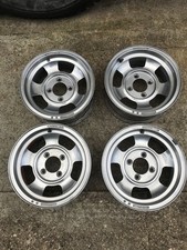 Wolfrace slot mag for sale  PAIGNTON