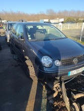Pompe immergee volkswagen d'occasion  France