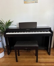 Yamaha clavinova clp for sale  Wilmington