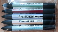 Letraset promarker winter for sale  BEDFORD