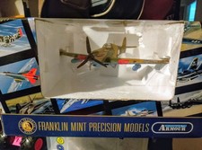 98217 franklin mint for sale  NORWICH