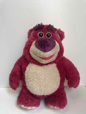 Rare pixar toy for sale  PRESTON
