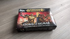 Warhammer age sigmar for sale  WIGAN