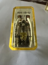 Idec rh1b 24vdc for sale  Westminster