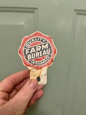 Quality farm bureau for sale  Waterbury