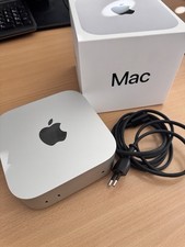Apple mac mini gebraucht kaufen  Leipzig