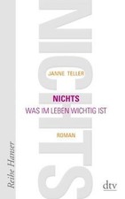 Leben wichtig roman gebraucht kaufen  Berlin