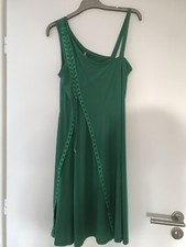 Robe verte indies d'occasion  Pertuis