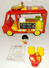 Ryan food truck for sale  Washington