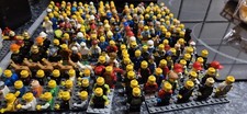 Bonhomme lego d'occasion  Maignelay-Montigny