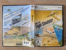 Microsoft flight simulator gebraucht kaufen  Alzenau