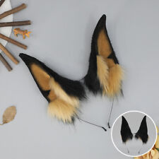 Faux fur doberman d'occasion  Expédié en Belgium