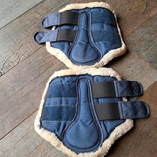 Waldhausen gamaschen comfort gebraucht kaufen  Göppingen