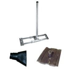 Dachsparrenhalter herkules s60 gebraucht kaufen  Aachen