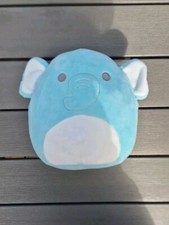 Squishmallow elephant plush for sale  MANCHESTER