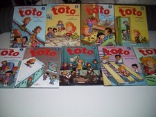 Lot blagues toto d'occasion  L'Isle-Jourdain