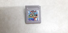 Gameboy wario land gebraucht kaufen  Schneeberg