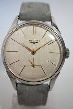 Longines acier calibre d'occasion  Vincennes