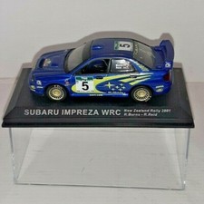 Subaru impreza wrc usato  Corbetta