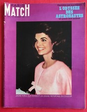 Paris match 1077 d'occasion  Le Portel