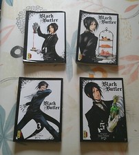 Lot manga poche d'occasion  Attignat