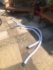 Intex bestway pool for sale  CHIPPING NORTON
