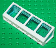Lego white window d'occasion  France