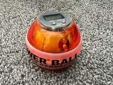 Original nsd powerball for sale  WISBECH