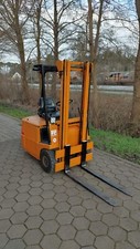 1992 gabelstapler still gebraucht kaufen  Heist