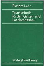 Taschenbuch den garten gebraucht kaufen  Berlin