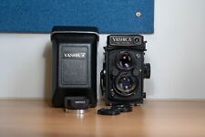 Near mint yashica for sale  LONDON