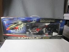 Protocol raptor jet for sale  Sarasota