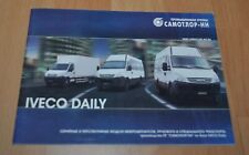 Samotlor iveco daily d'occasion  Expédié en Belgium
