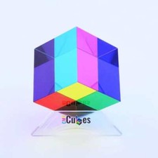 Cmy cubes the d'occasion  Expédié en Belgium