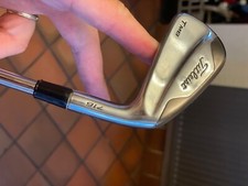 Titleist 716 4 for sale  WEST BROMWICH