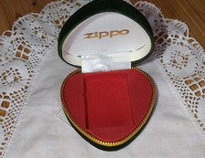 Zippo geschenkbox herz gebraucht kaufen  Hof
