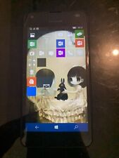 Microsoft lumia 550 d'occasion  Ganges