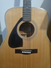 Yamaha acoustic left for sale  MARGATE