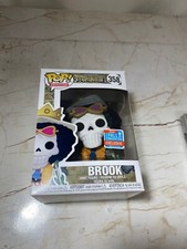 Funko pop brook usato  Spedire a Italy