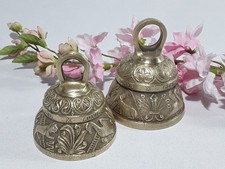 Pair vintage metal for sale  CARDIFF