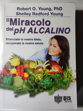Miracolo del alcalino usato  Vajont