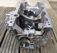 Mini 1275 gearbox for sale  STAMFORD