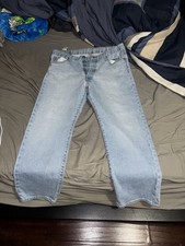 Levi 501 men d'occasion  Expédié en Belgium