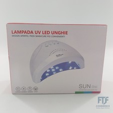 Led lampe nagel gebraucht kaufen  Neustadt b.Coburg