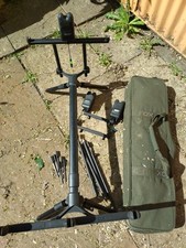 Carp fishing rod for sale  DEVIZES