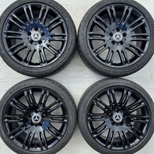 Genuine mercedes class for sale  UK