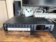 Blackmagic design atem d'occasion  Compiègne